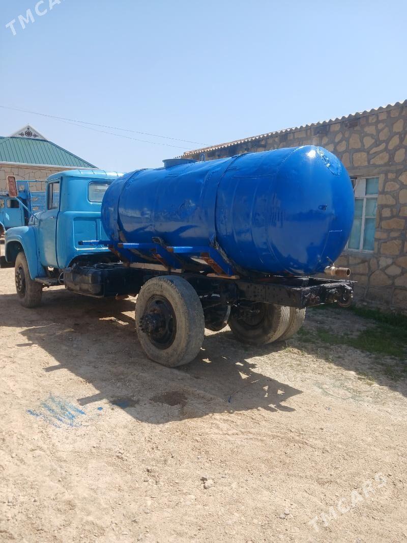 Zil 130 1990 - 35 000 TMT - Etrek - img 1