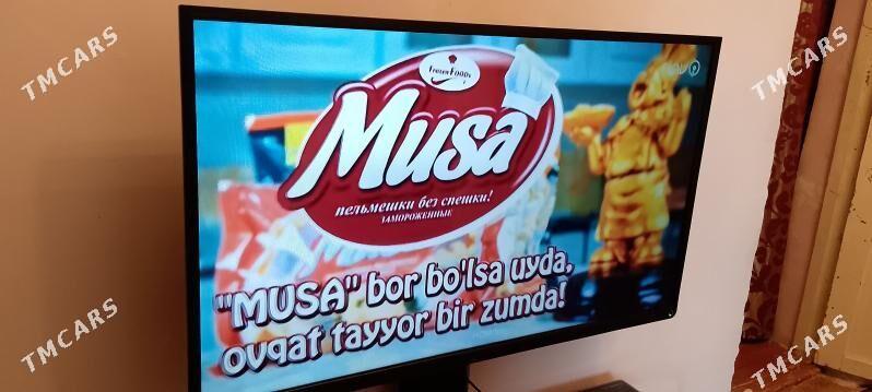 televizor 60lyk - Дашогуз - img 1