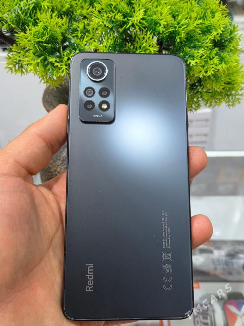 Redmi Note 12pro 8/256 - Бузмеин - img 1