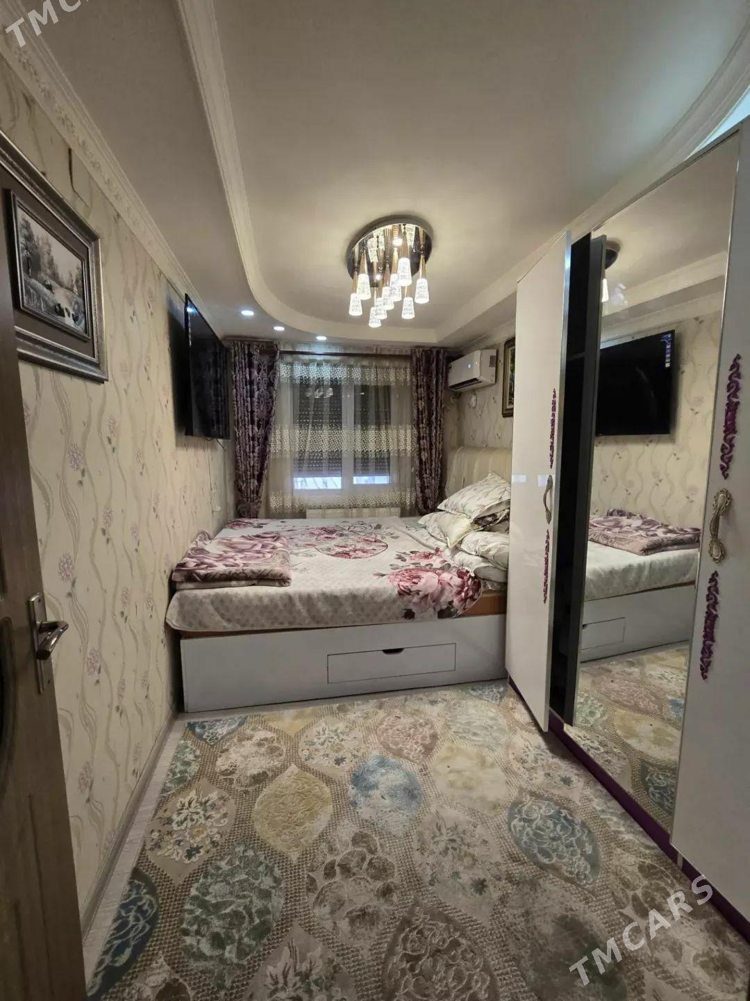 gyssagly satlyk jaý - Mary - img 1