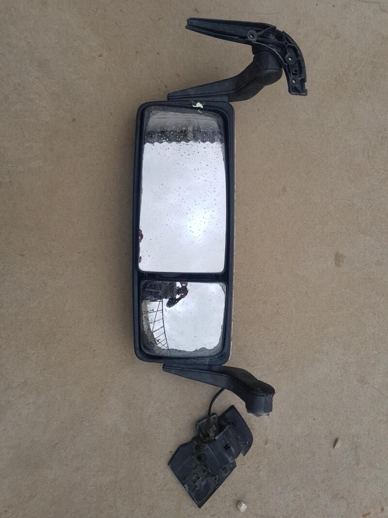 MAN bakowoy ayna 1 000 TMT - Балканабат - img 1