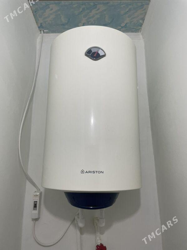 ariston boyler - Гаудан "А" - img 1