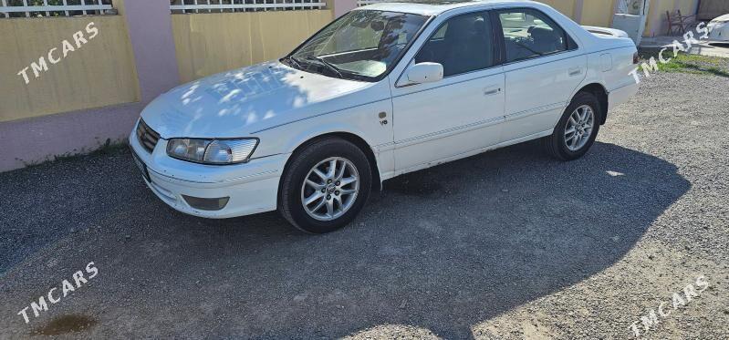 Toyota Camry 2000 - 139 000 TMT - Бабадайхан - img 1