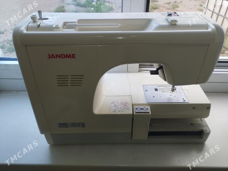 kompýuter maşyn - Туркменбаши - img 1