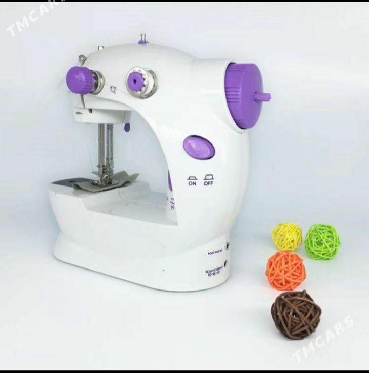 mini tikin masyn magazin - Ашхабад - img 1