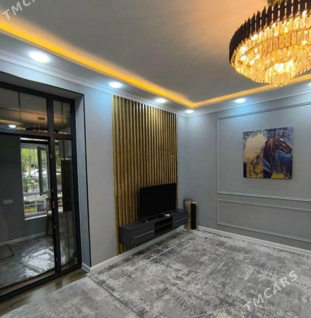 Arenda 30mkr - Ашхабад - img 1