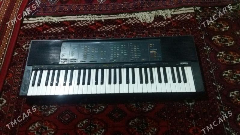 Ýamaha yamaha psr70 - Дашогуз - img 1