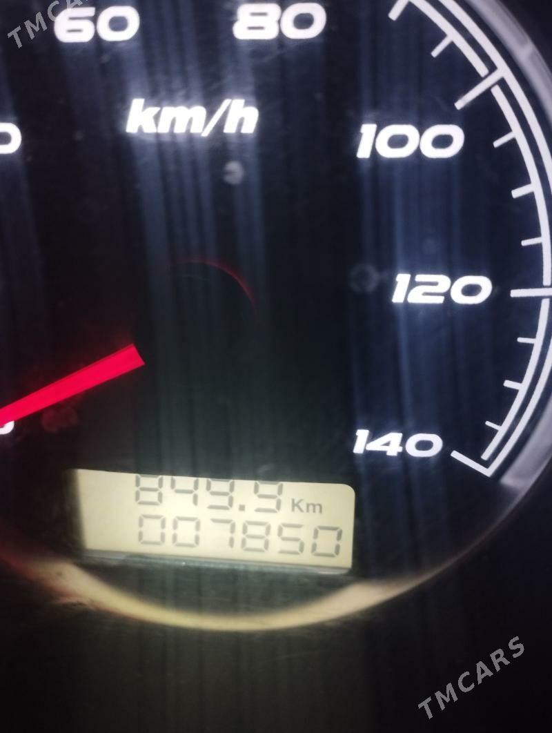 Forland H3 2014 - 145 000 TMT - Байрамали - img 1