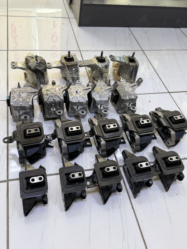 Paduska Kia/Hyundai Morda - Бедев - img 1