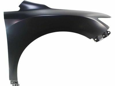 Крыло передния правая, левая 1 TMT - Aşgabat - img 1