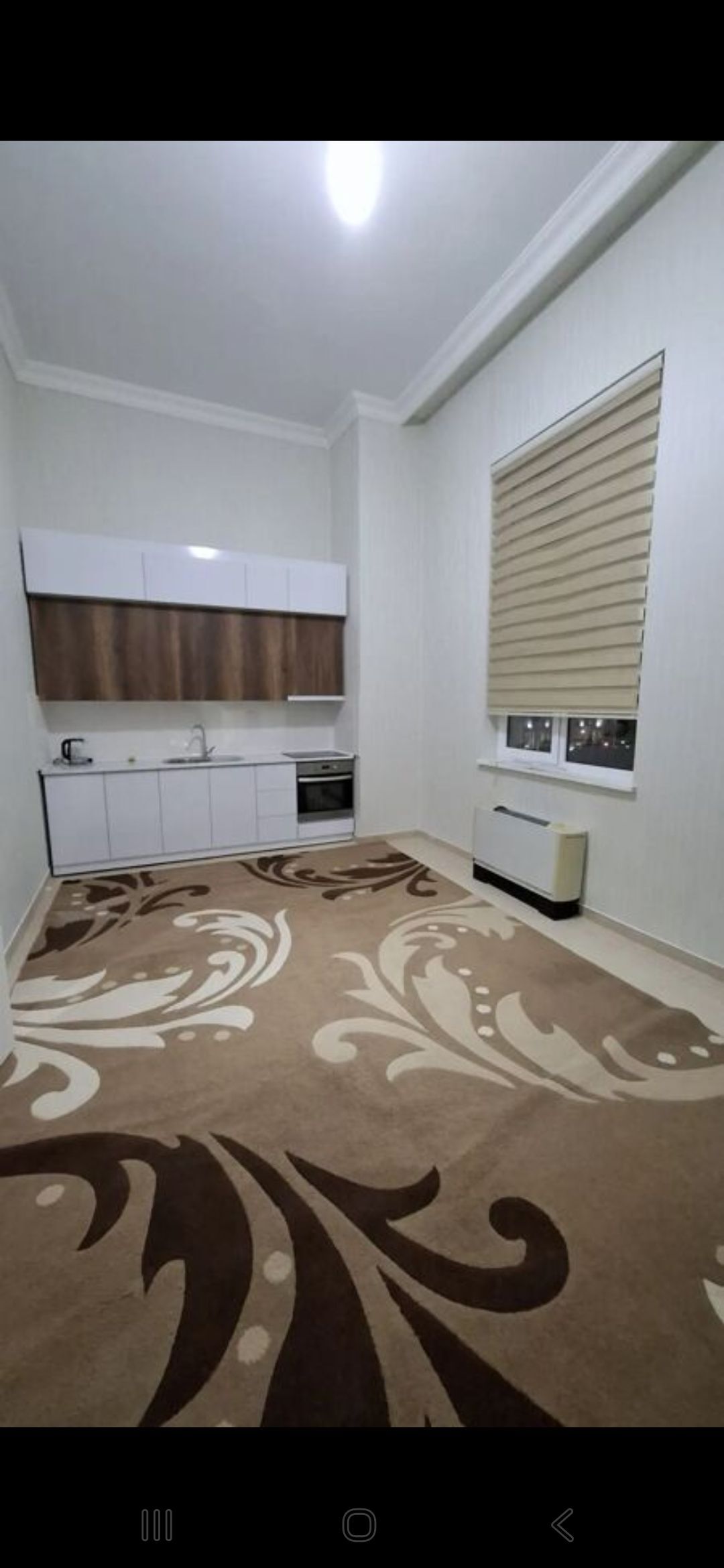 arenda kwartira10 mkr - Aşgabat - img 1