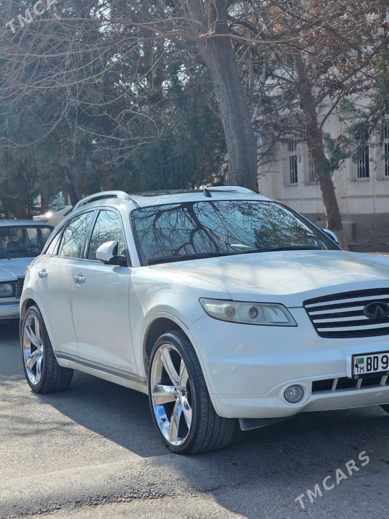 Infiniti FX35 2006 - 160 000 TMT - Анев - img 1