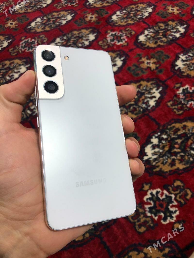 s22 8,256 - Ашхабад - img 1