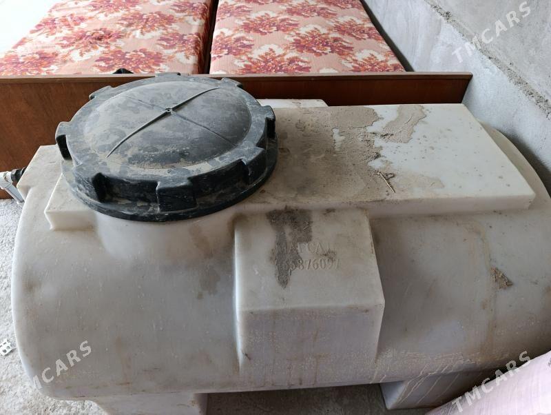 Suw boçka - Balkanabat - img 1