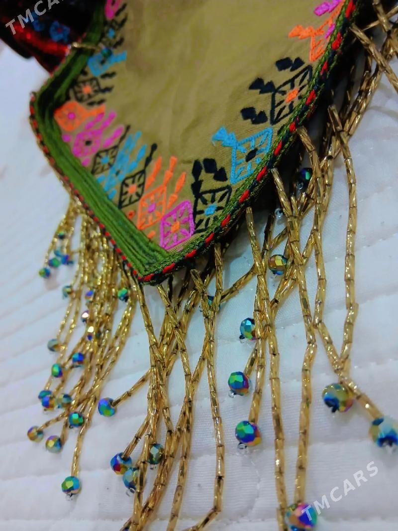 geyme yakalar - Туркменабат - img 1