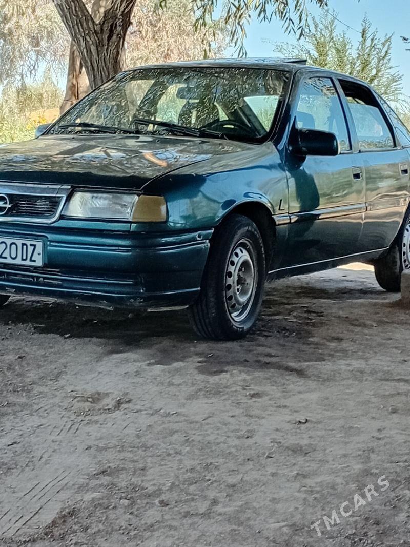 Opel Vectra 1994 - 40 000 TMT - Акдепе - img 1