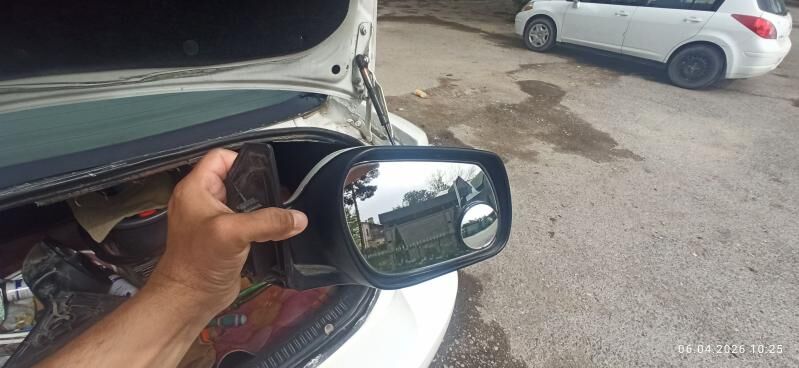 Mazda 6 bakowoy 400 TMT - Ашхабад - img 1