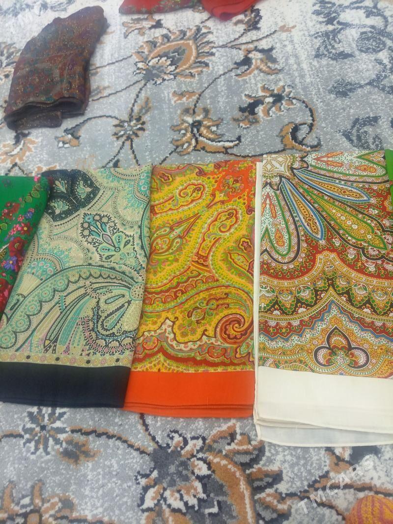 Cargat kasinklar - Balkanabat - img 1