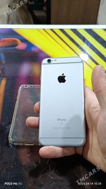 iphone 6s - 11 мкр - img 1