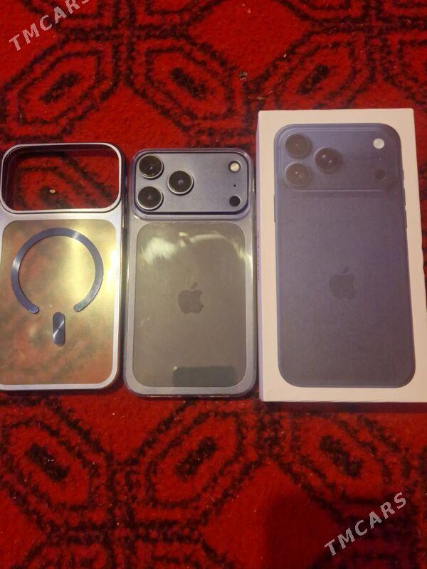 iphone 17pro 11 - Гарабекевюл - img 1