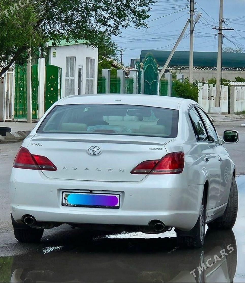 Toyota Avalon 2009 - 255 000 TMT - Aşgabat - img 1