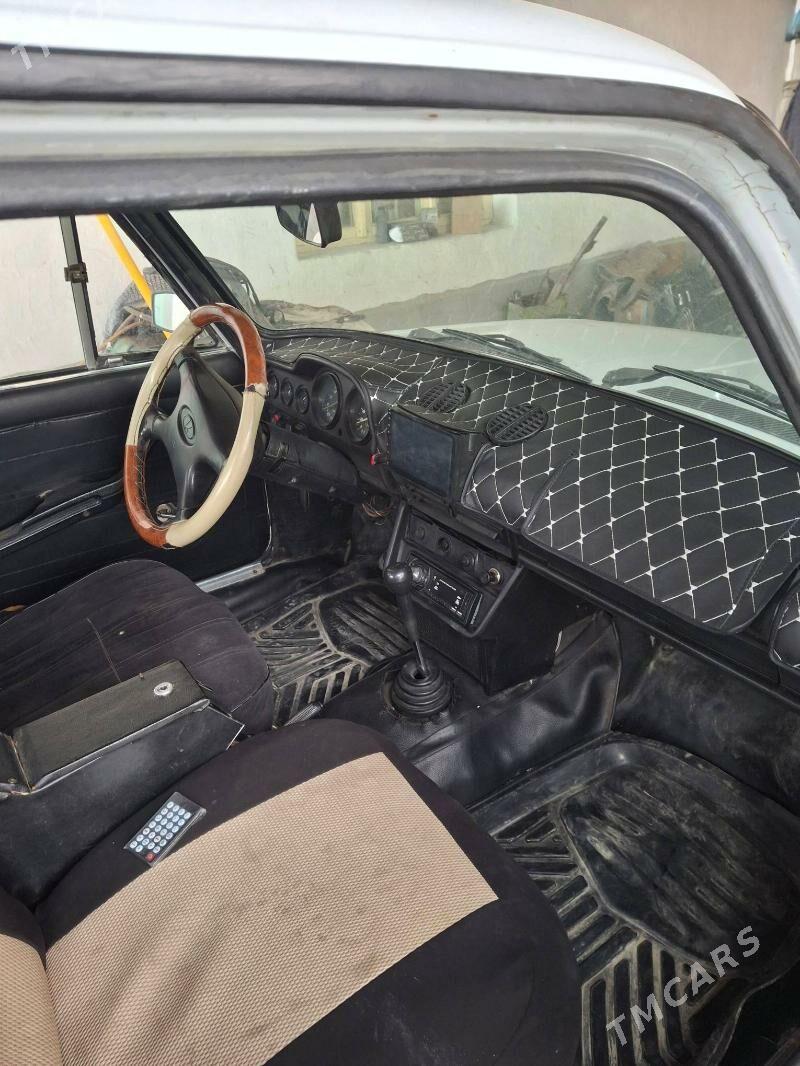 Lada 2106 2000 - 29 000 TMT - Bäherden - img 1