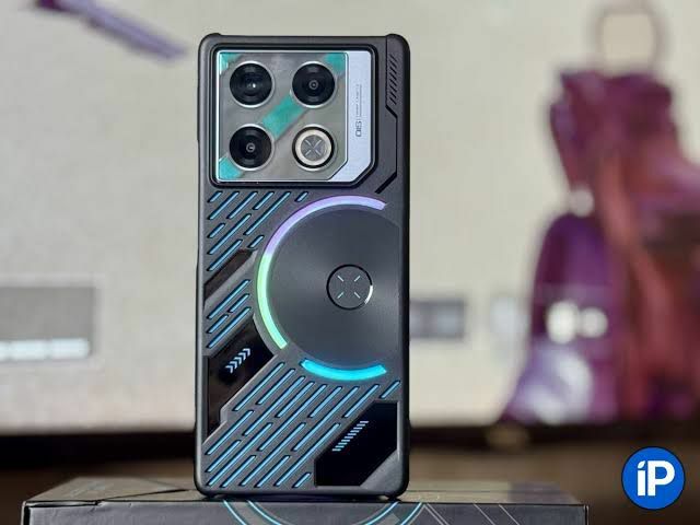 karopkasyz tel alyan 15pro max - Ашхабад - img 1