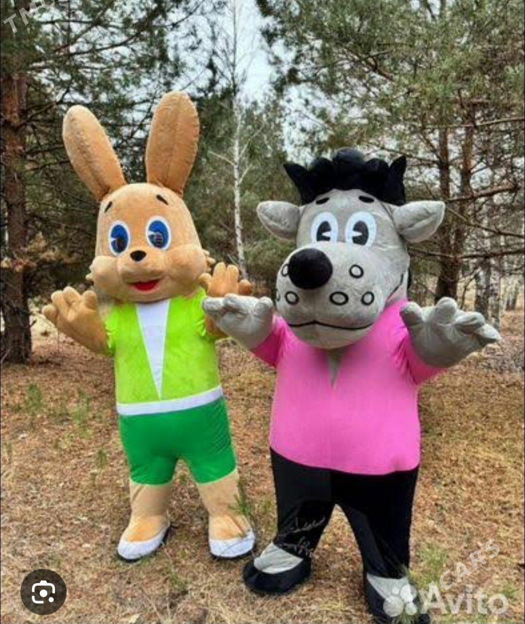 Towsan Pisik Nu pagadi i zaýs - Достлук - img 1