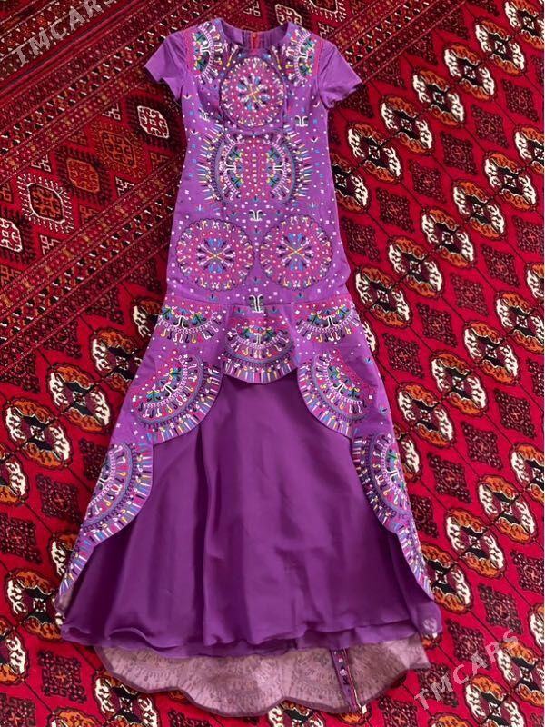 Koynek - Podwoýski köç. (Bitarap Türkmenistan şaýoly) - img 1