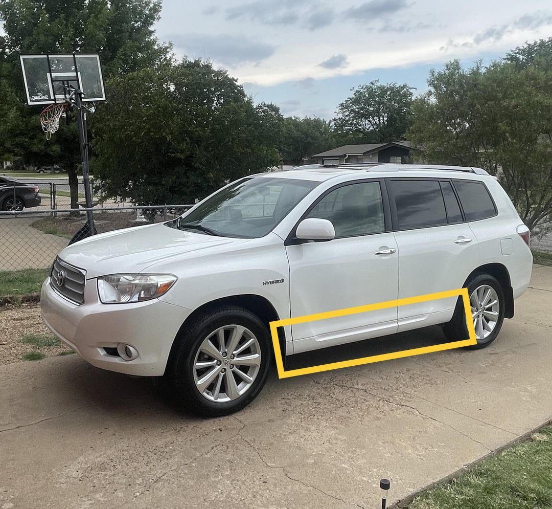 NIKEL HIGHLANDER 2009 150 TMT - Ашхабад - img 1