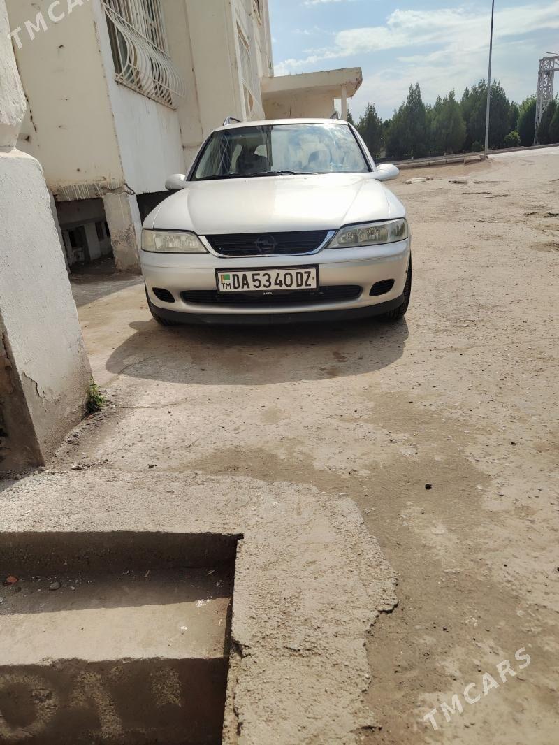 Opel Vectra 1999 - 68 000 TMT - Daşoguz - img 1