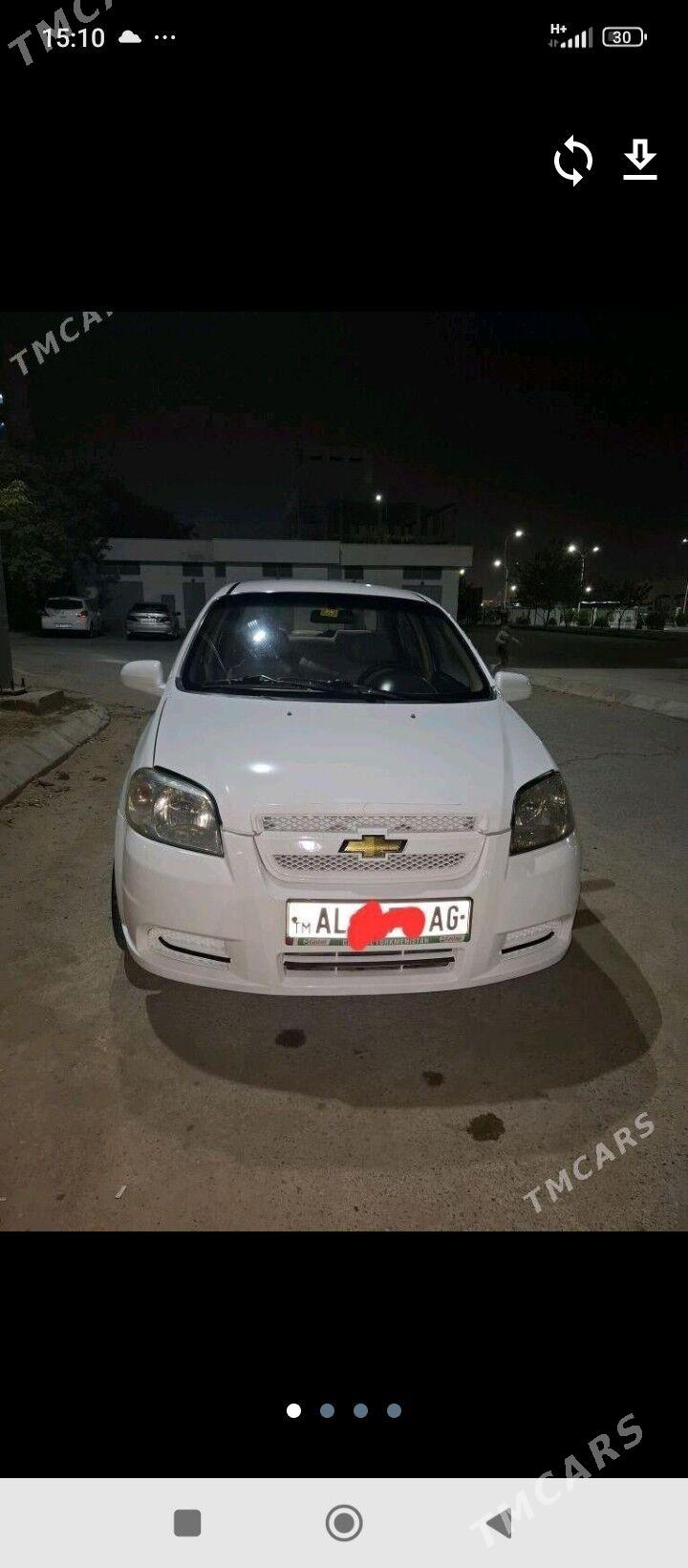 Chevrolet Aveo 2006 - 68 000 TMT - Gökdepe - img 1