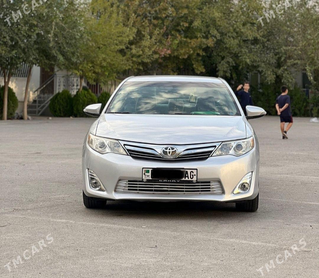 Toyota Camry 2012 - 255 000 TMT - Daşoguz - img 1