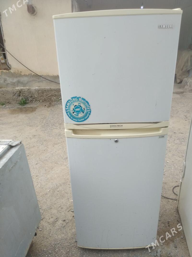 SAMSUNG холодилник - Çoganly - img 1
