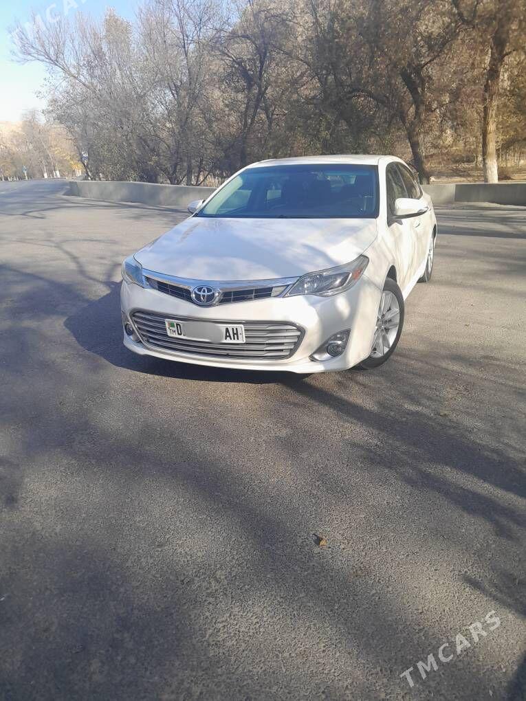 Toyota Avalon 2013 - 315 000 TMT - Gökdepe - img 1