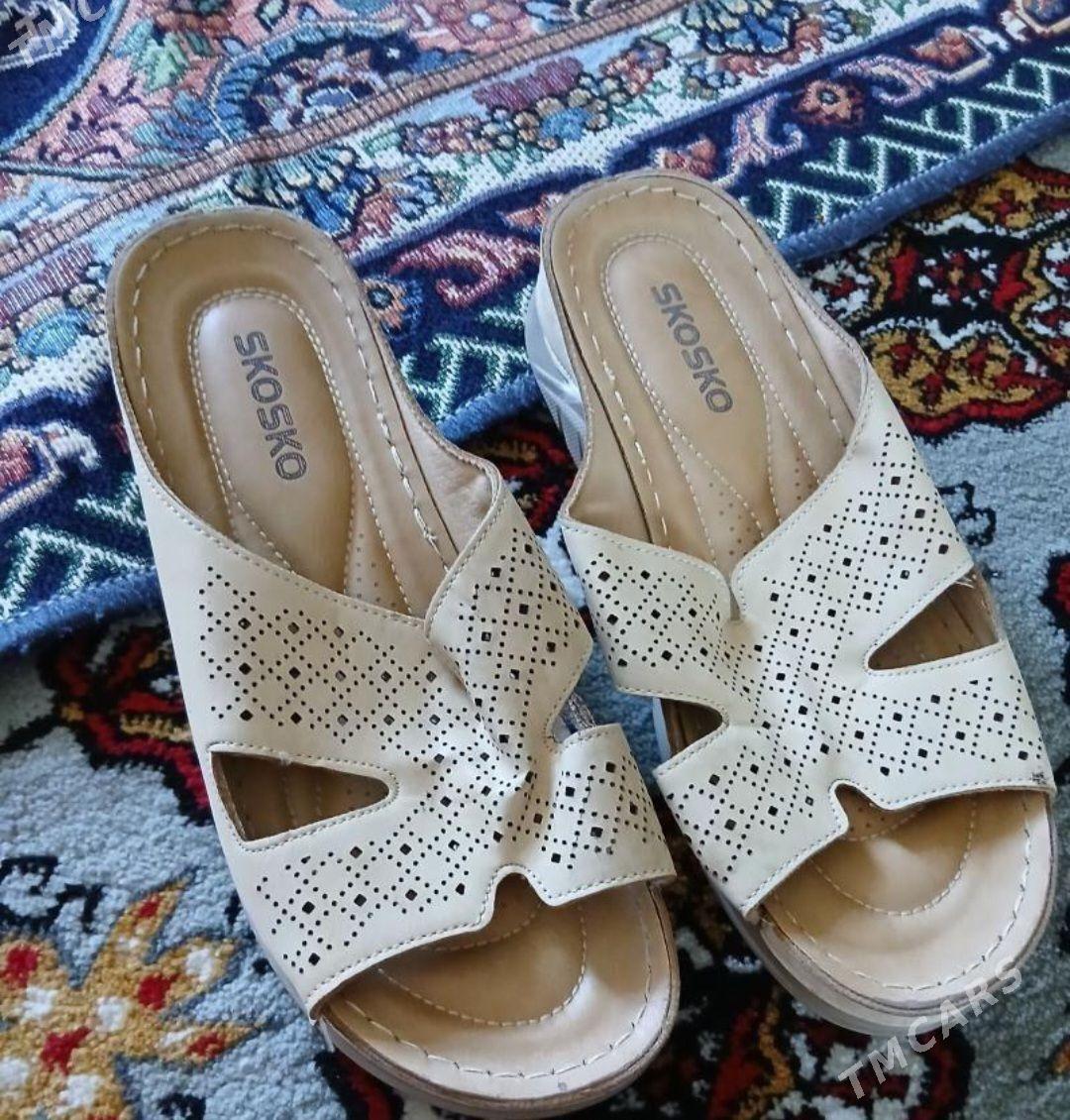 patdyk - Balkanabat - img 1