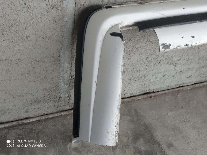 Bmw bufur 800 TMT - Gyzylarbat - img 1