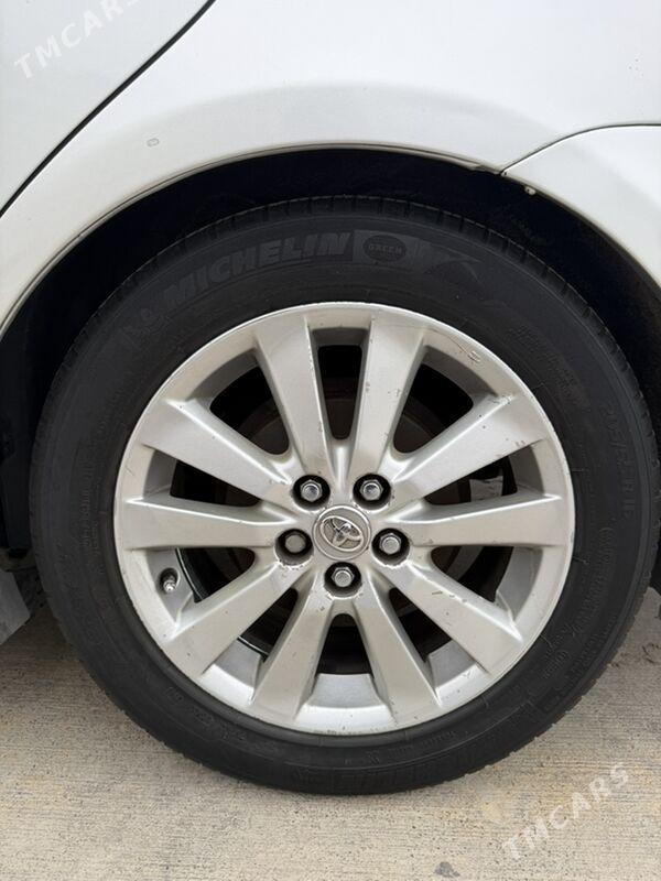 Toyota Corolla 2009 - 159 000 TMT - Aşgabat - img 1