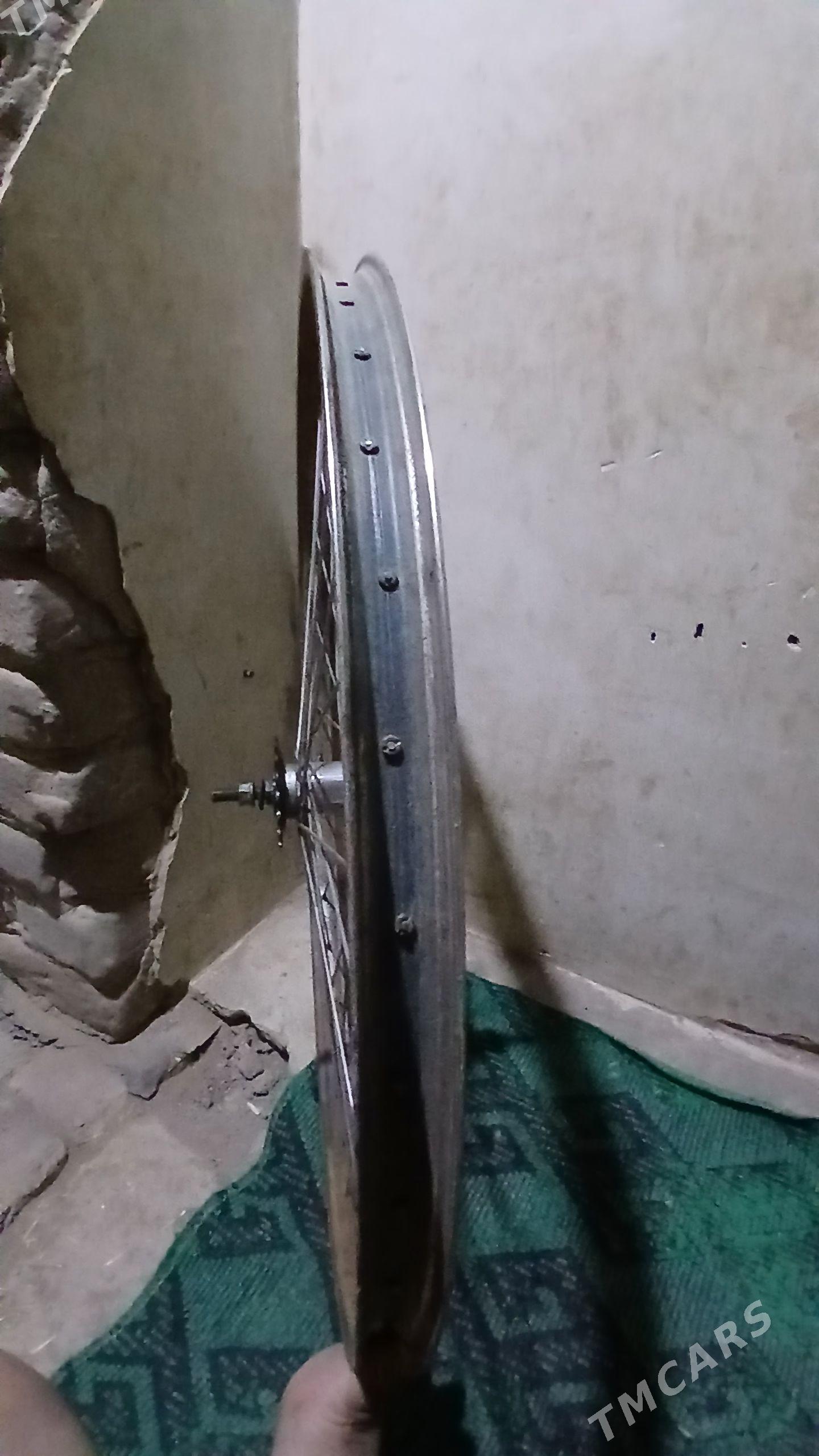 tigir diska - Гороглы (Тагта) - img 1