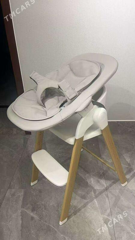 sidelka cagalara - Ашхабад - img 1