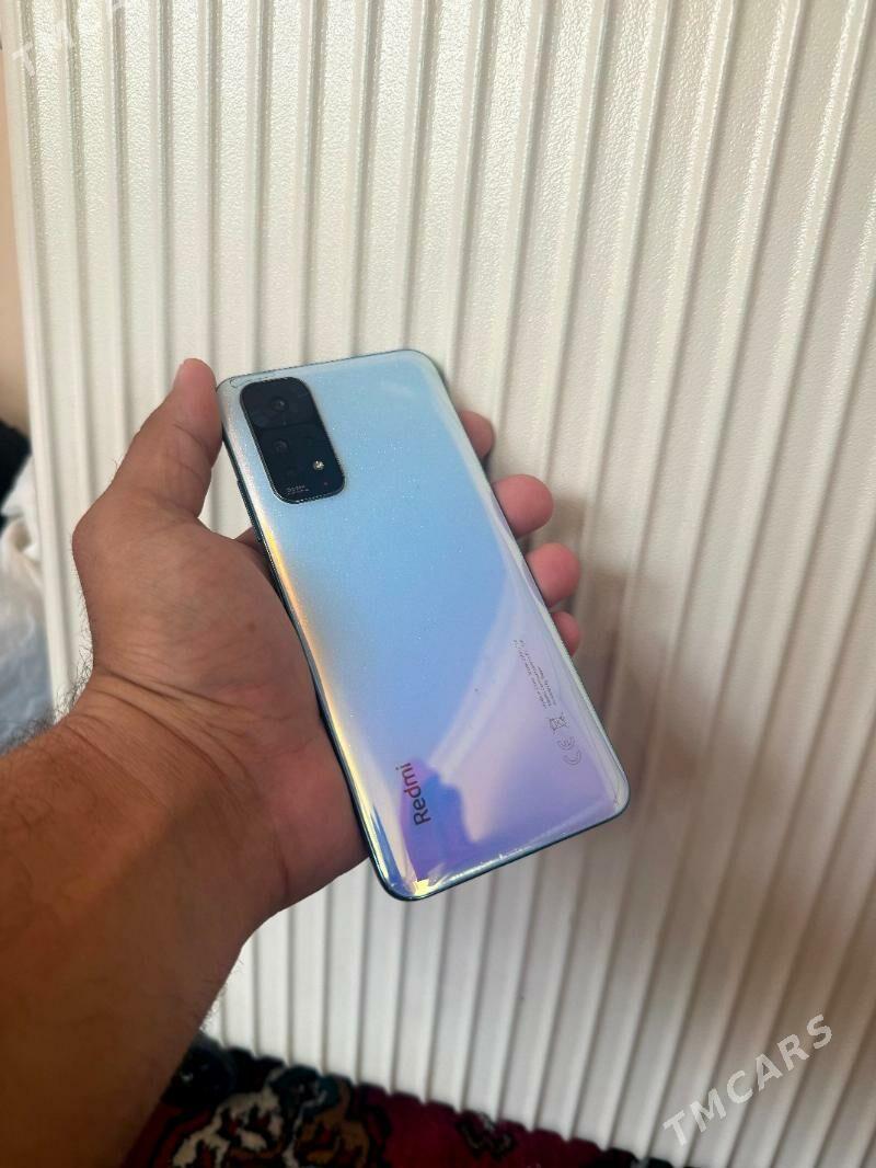 redmi not 11 4/128 - Aşgabat - img 1