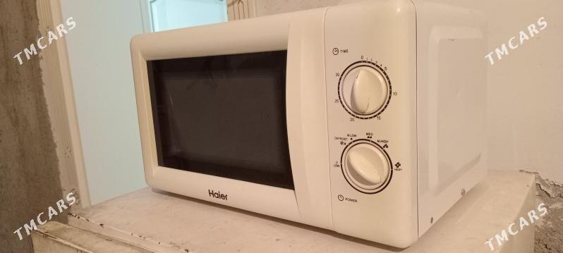 mikrawalnowka - Балканабат - img 1