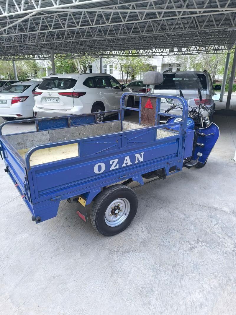 Fekon FK200-14G 2014 - 20 000 TMT - Бузмеин ГРЭС - img 1