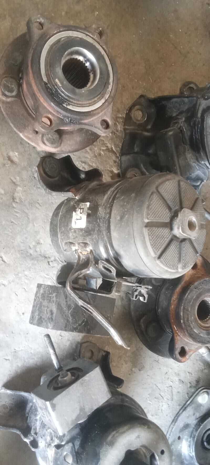 Paduska 400 TMT - Mary - img 1