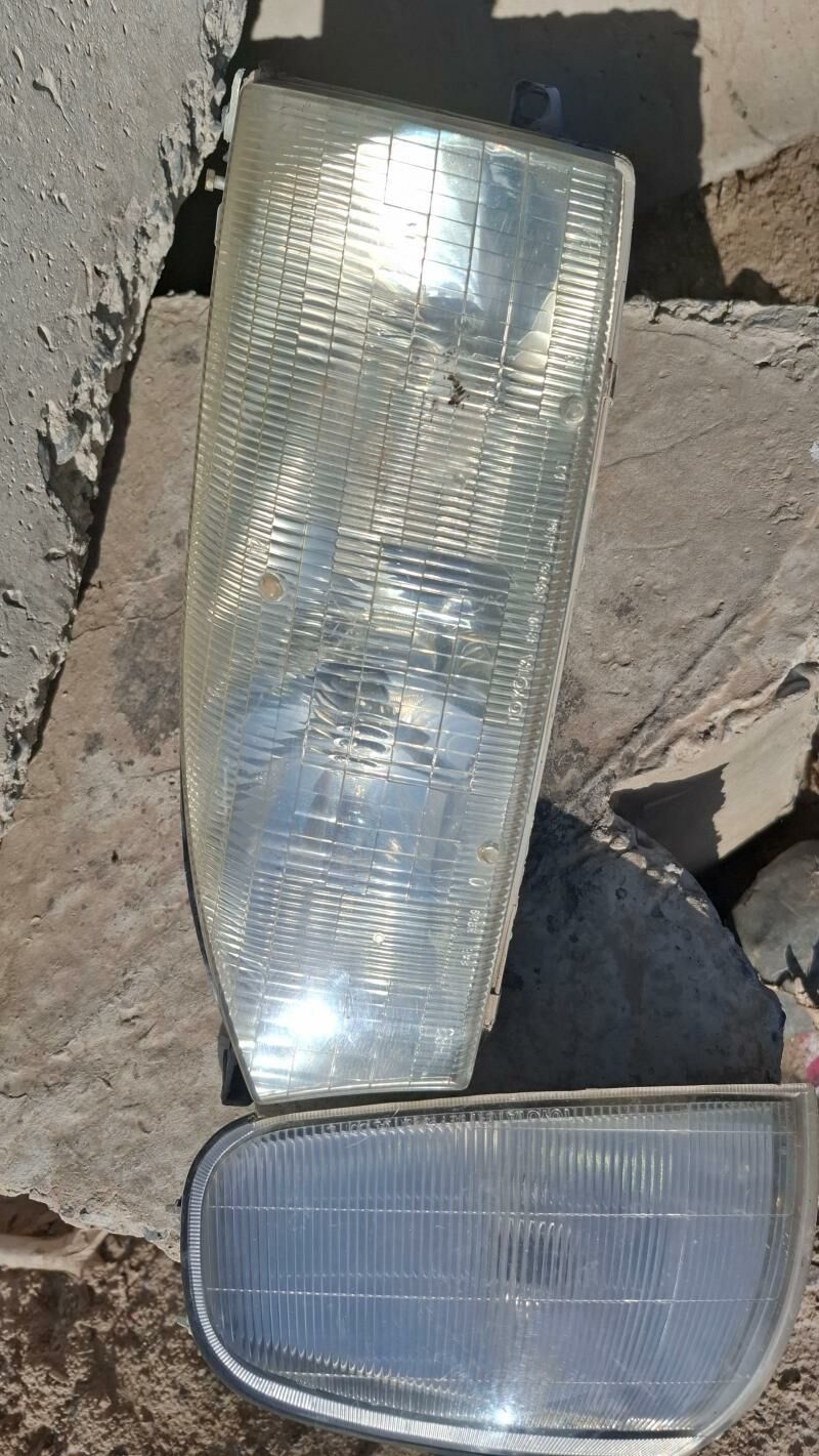 Fara Samsyk cemiri 500 TMT - Mary - img 1