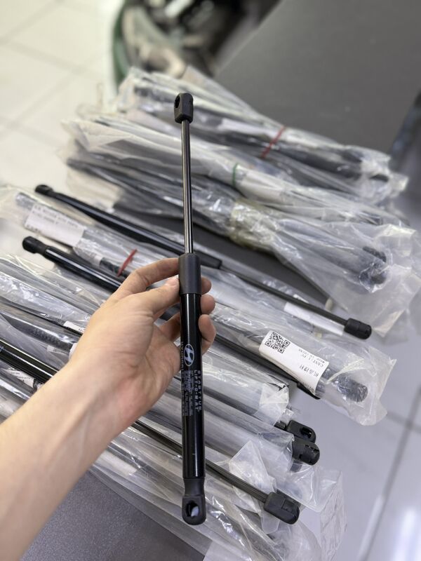 Kapot amortizator Kia/Hyundai - Бедев - img 1