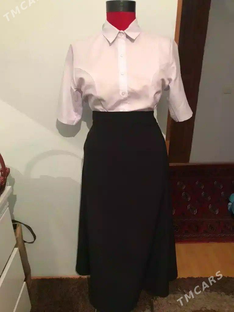 forma usti asagy - Türkmenbaşy - img 1