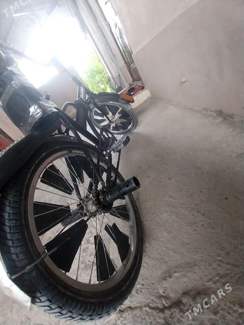 tigir kama - Aşgabat - img 1