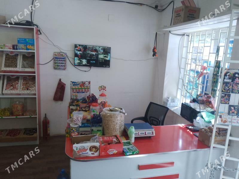 magazyn - Baýramaly - img 1