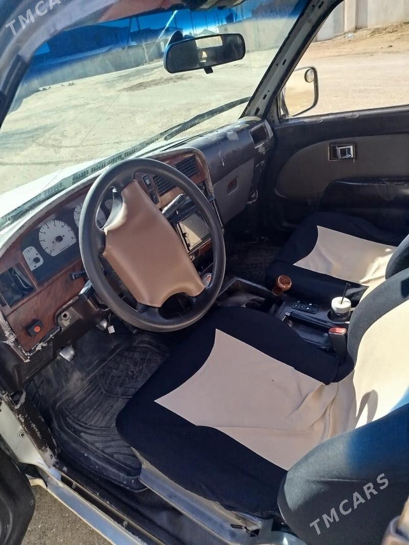 Great Wall Wingle 2006 - 45 000 TMT - Джебел - img 1